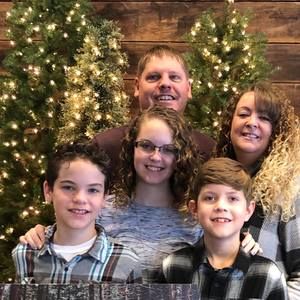 Meet your Posher, Gwen